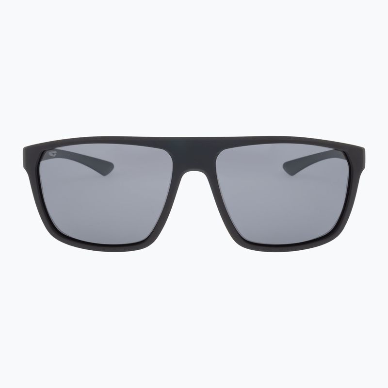 Akiniai nuo saulės GOG Lucas  matt black/flash mirror 3