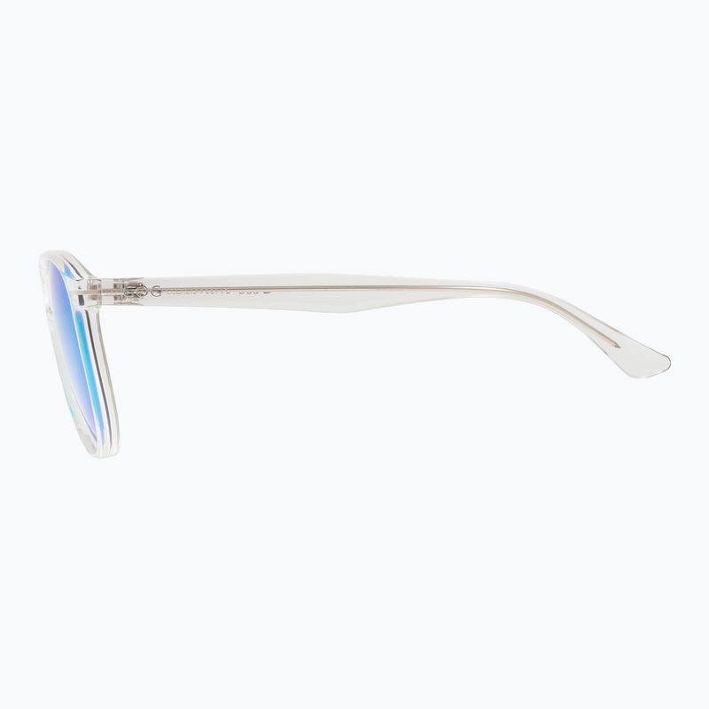 Akiniai nuo saulės GOG Harper cristal clear/polychromatic white-blue 3
