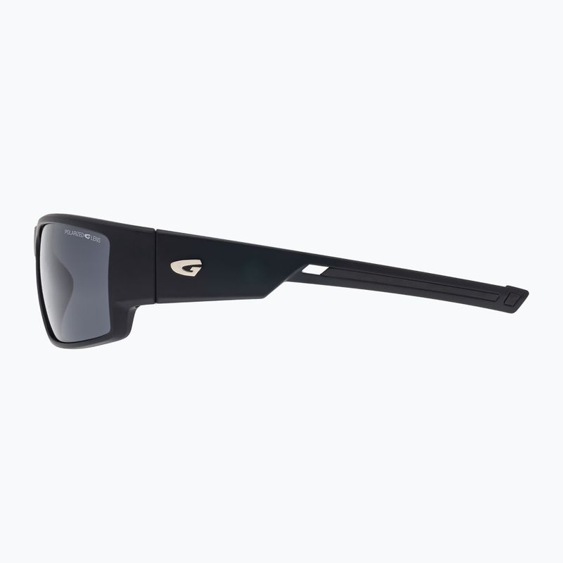 Akiniai nuo saulės GOG Fen matt black 4