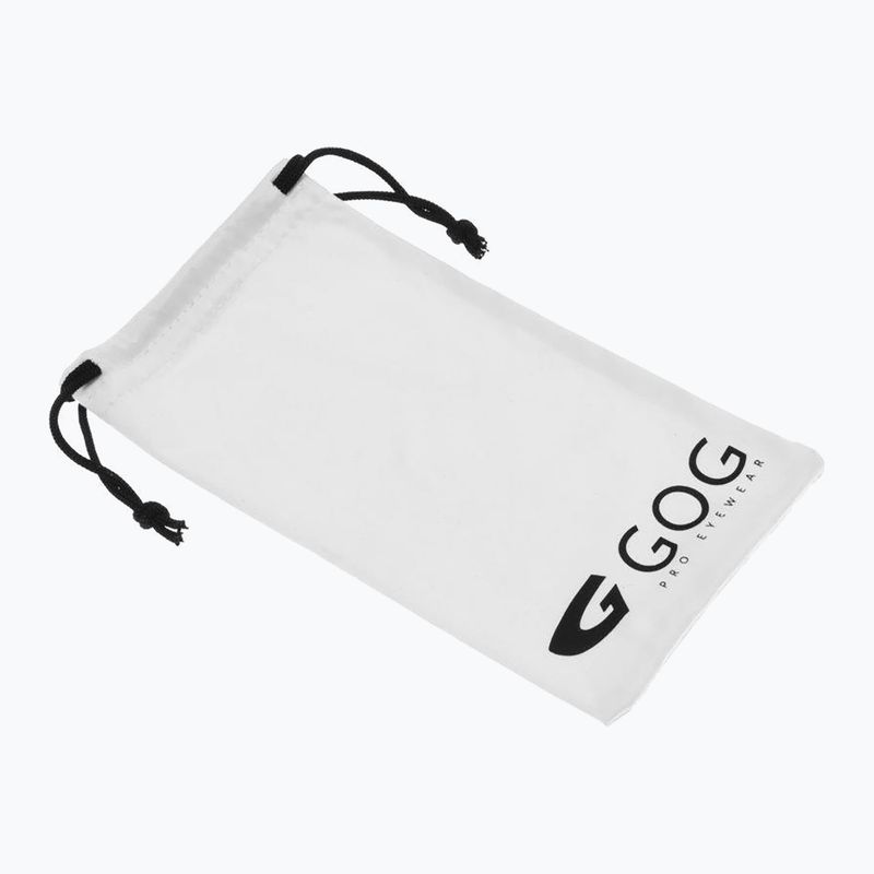 Akiniai nuo saulės GOG Fen matt black 5
