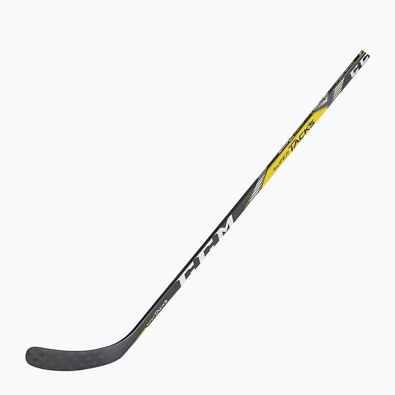 Ledo ritulio lazda CCM Super Tacks SR black