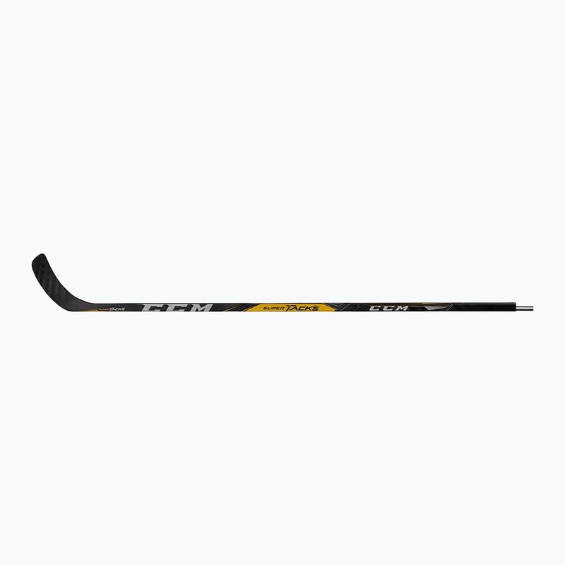Ledo ritulio lazda CCM Super Tacks SR black 4