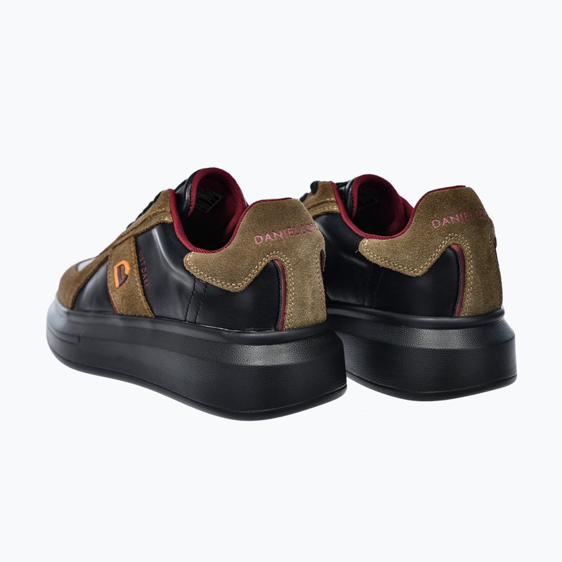 Moteriški batai BIG STAR SS2D4001 black 3