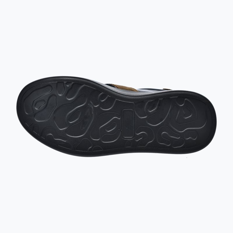 Moteriški batai BIG STAR SS2D4001 black 6