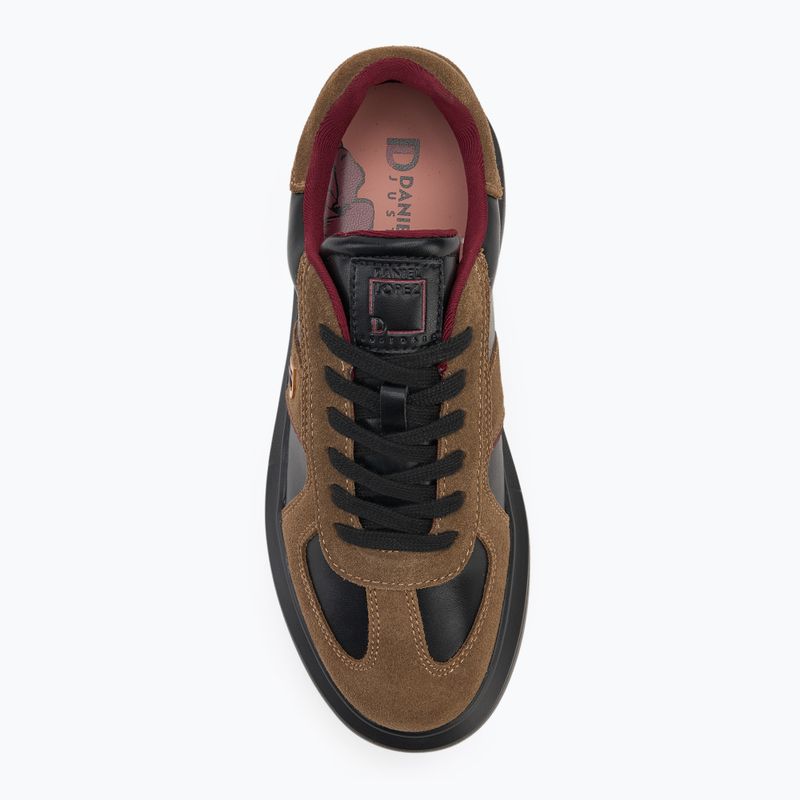 Moteriški batai BIG STAR SS2D4001 black 5