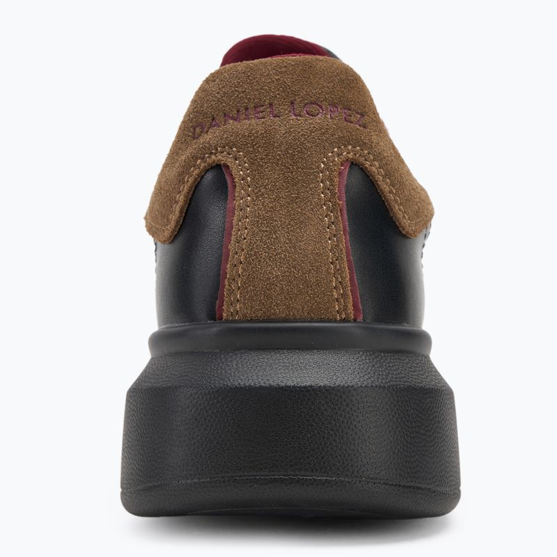 Moteriški batai BIG STAR SS2D4001 black 6