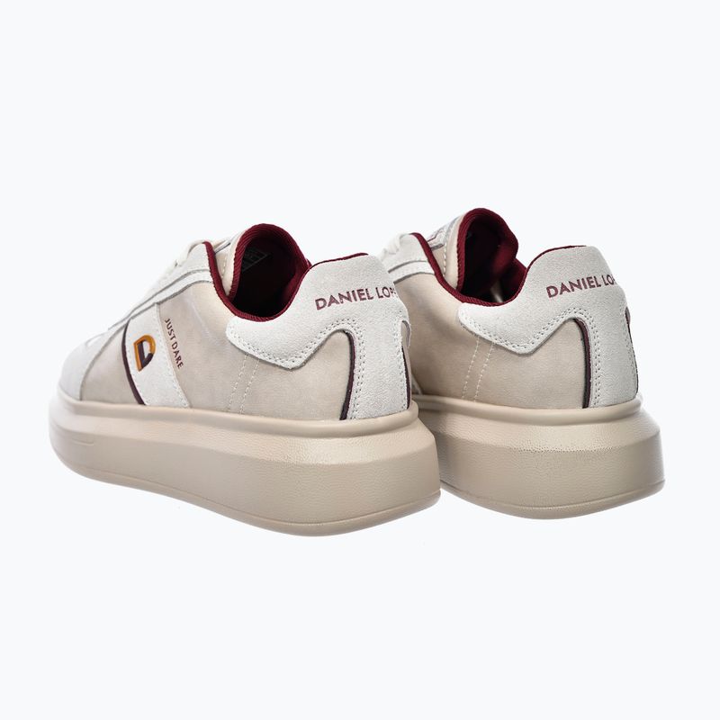 Moteriški batai BIG STAR SS2D4003 beige 10