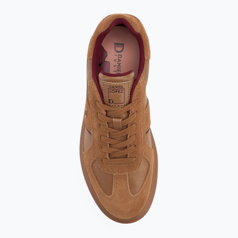 Moteriški batai BIG STAR SS2D4005 brown 5