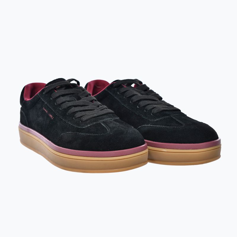 Moteriški batai BIG STAR SS2D4006 black 2