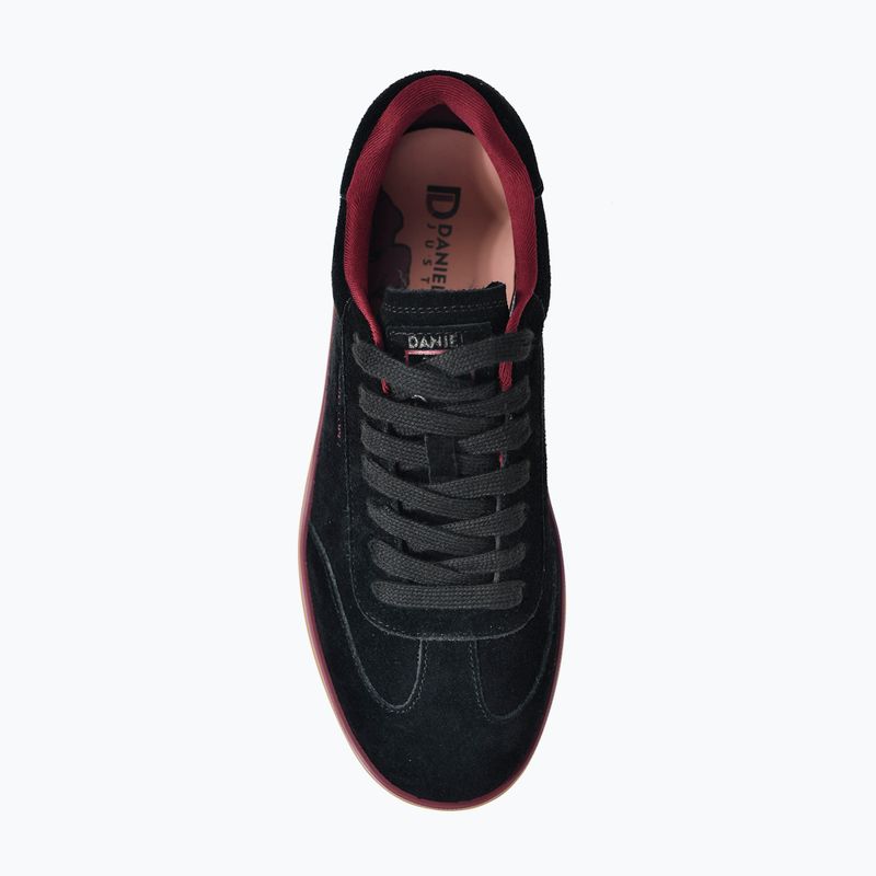 Moteriški batai BIG STAR SS2D4006 black 5