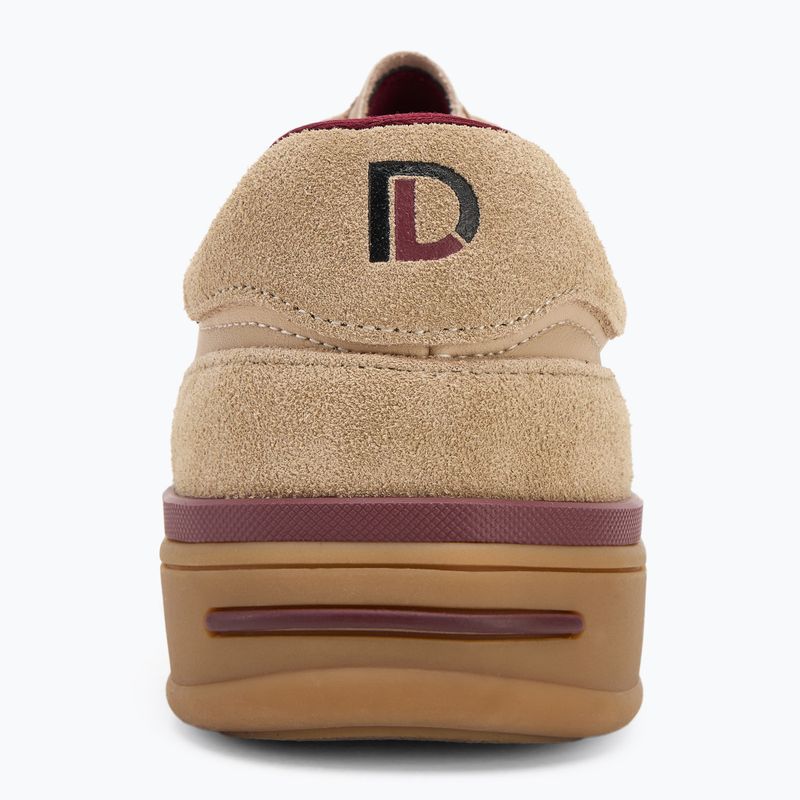 Moteriški batai BIG STAR SS2D4007 beige 6