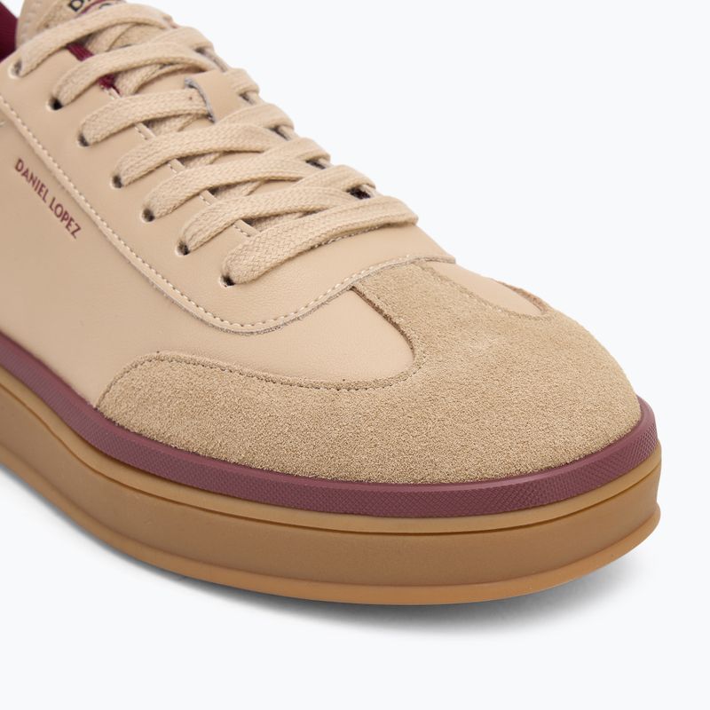 Moteriški batai BIG STAR SS2D4007 beige 7