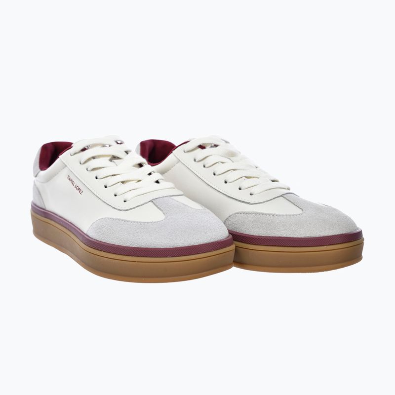 Moteriški batai BIG STAR  SS2D4008 white 2