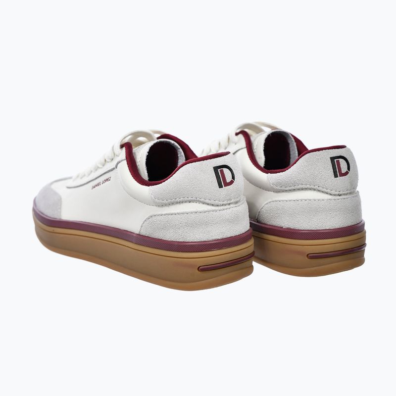 Moteriški batai BIG STAR  SS2D4008 white 3