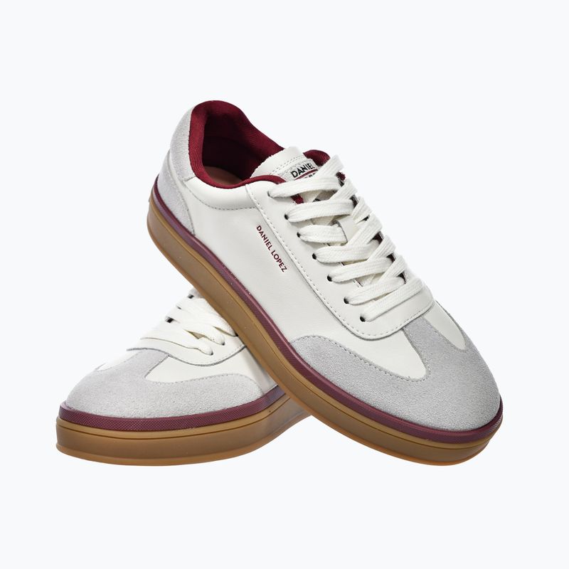 Moteriški batai BIG STAR  SS2D4008 white 4