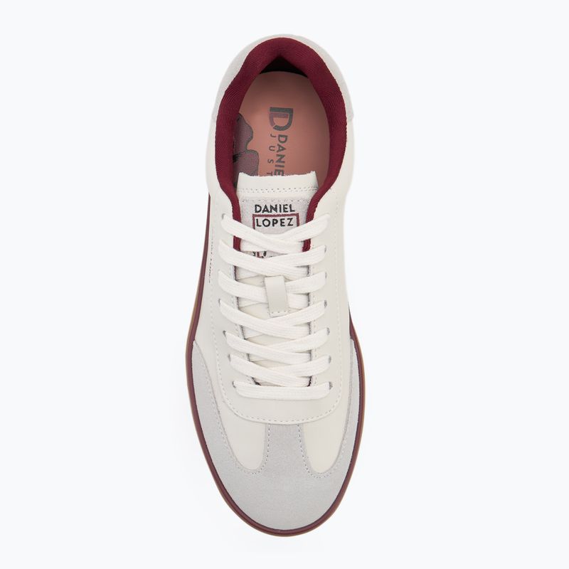 Moteriški batai BIG STAR  SS2D4008 white 5