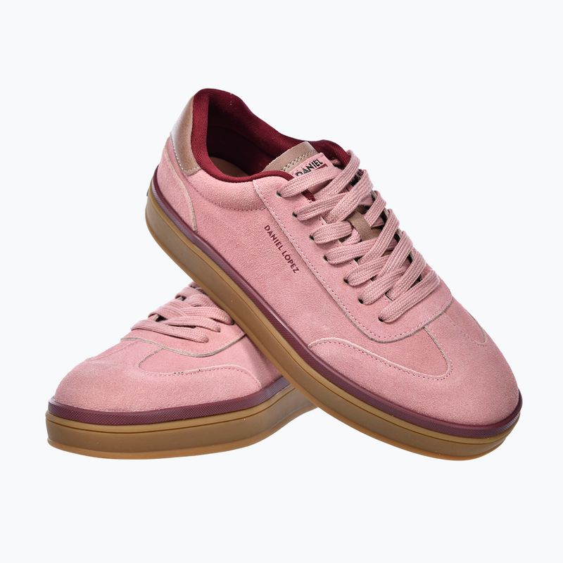 Moteriški batai BIG STAR SS2D4010 pink 4