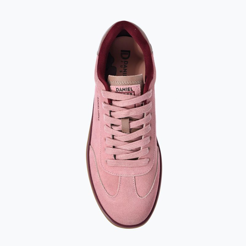 Moteriški batai BIG STAR SS2D4010 pink 5