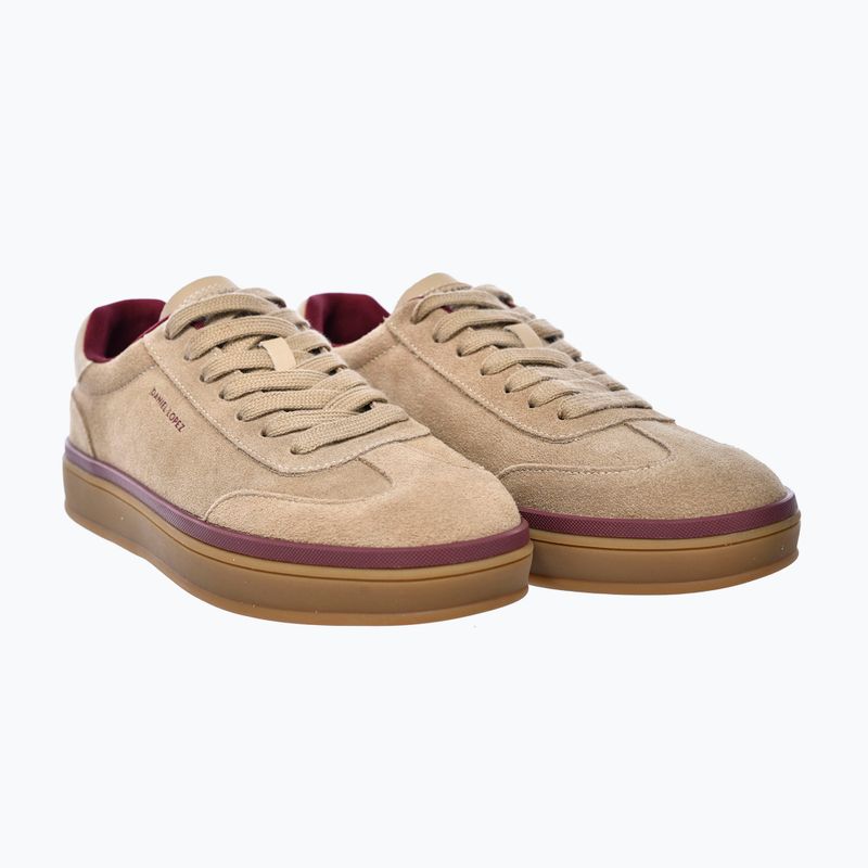 Moteriški batai BIG STAR SS2D4011 brown 2