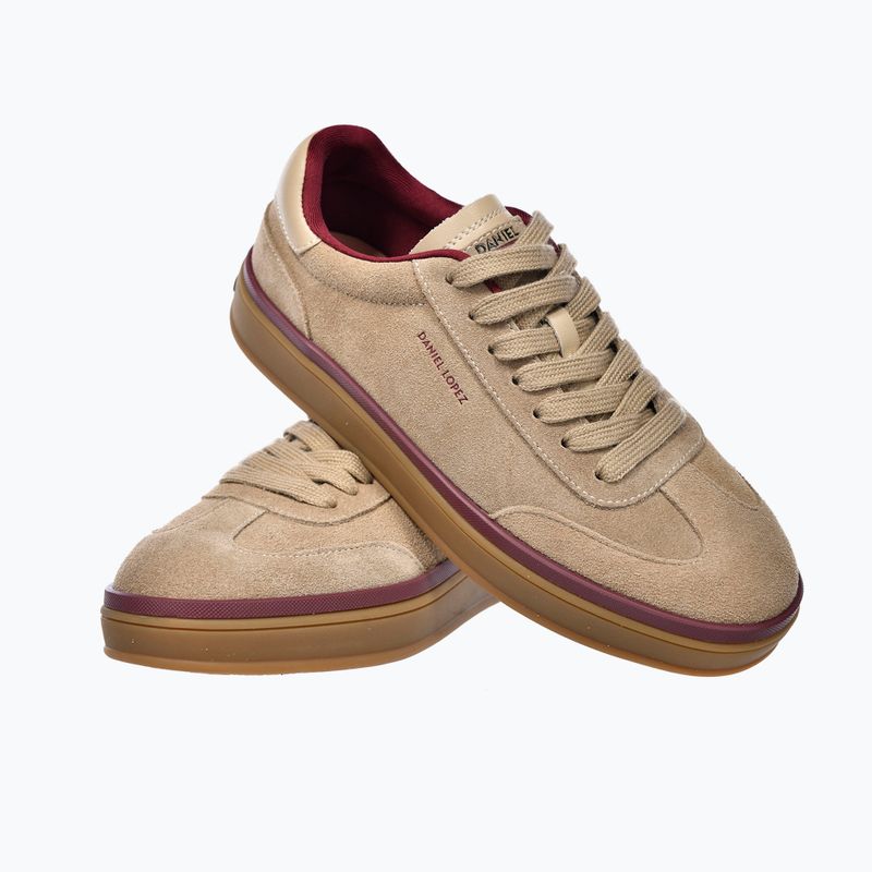 Moteriški batai BIG STAR SS2D4011 brown 4