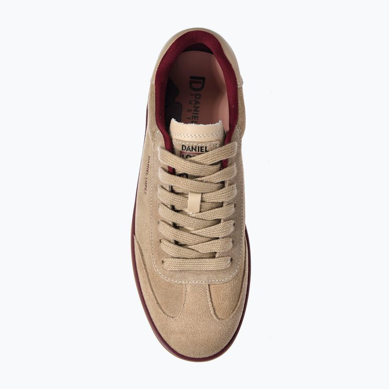 Moteriški batai BIG STAR SS2D4011 brown 5