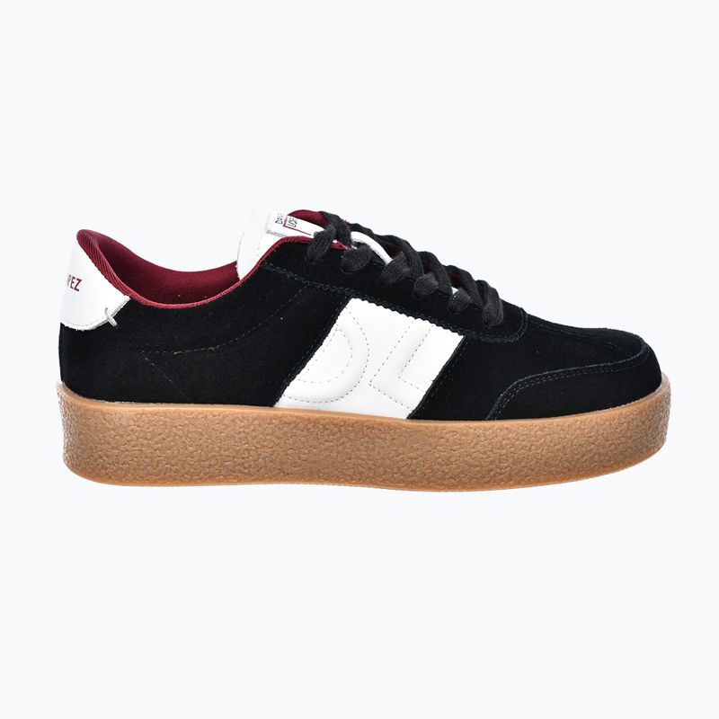 Moteriški batai BIG STAR SS2D4021 black 8