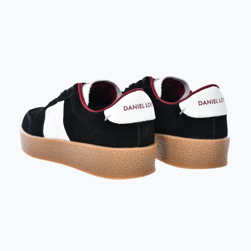 Moteriški batai BIG STAR SS2D4021 black 10