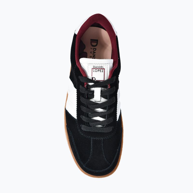 Moteriški batai BIG STAR SS2D4021 black 12