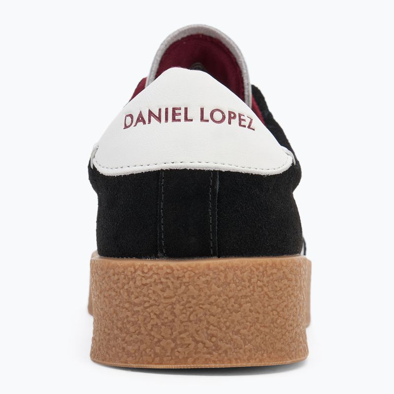 Moteriški batai BIG STAR SS2D4021 black 6