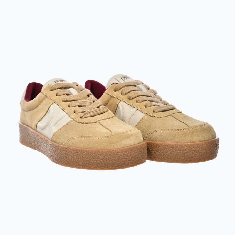 Moteriški batai BIG STAR SS2D4022 camel 2