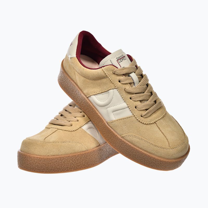 Moteriški batai BIG STAR SS2D4022 camel 4