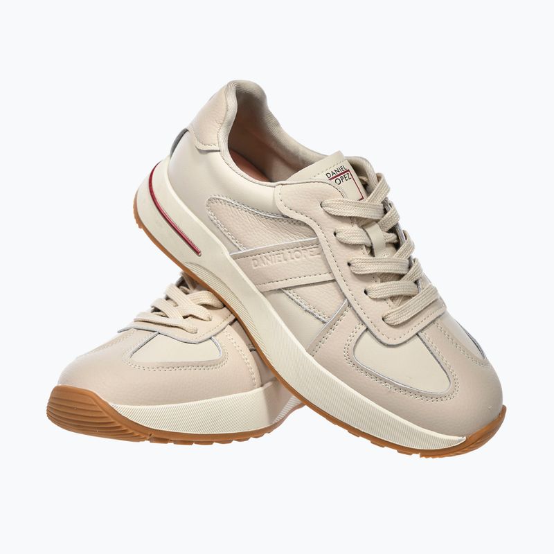 Moteriški batai BIG STAR SS2D4043 beige 11