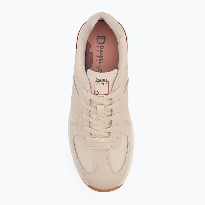 Moteriški batai BIG STAR SS2D4043 beige 5