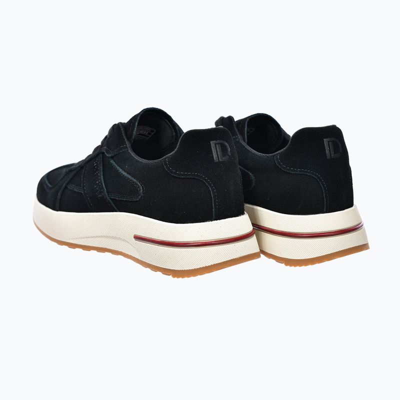 Moteriški batai BIG STAR SS2D4044 black 10