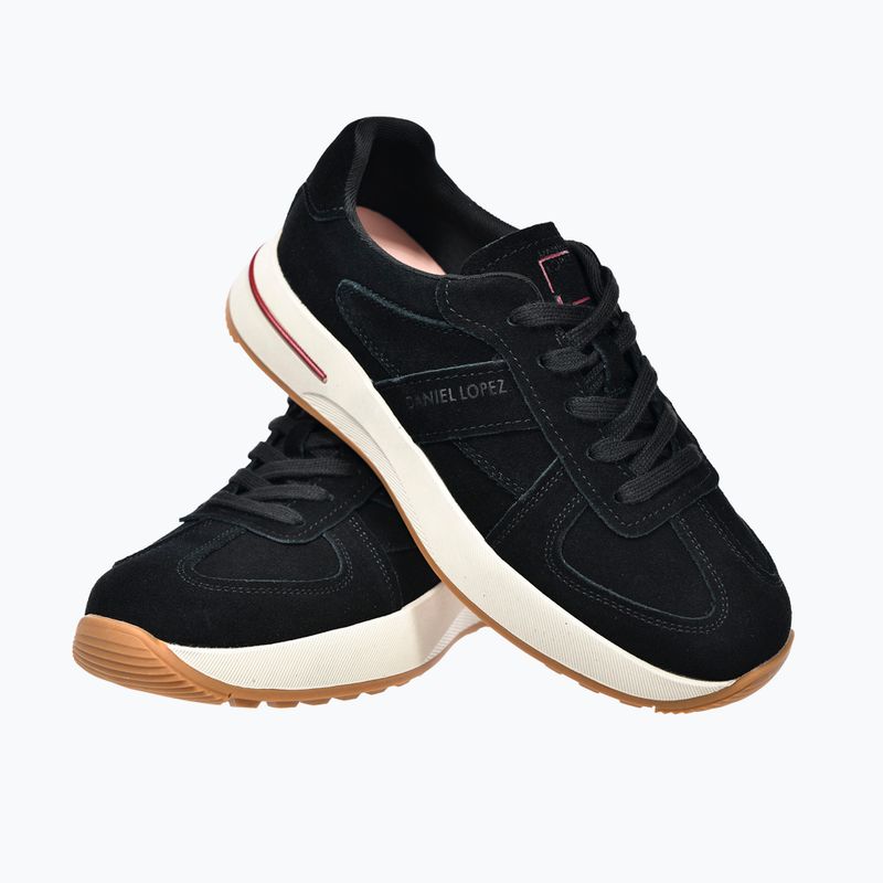 Moteriški batai BIG STAR SS2D4044 black 11