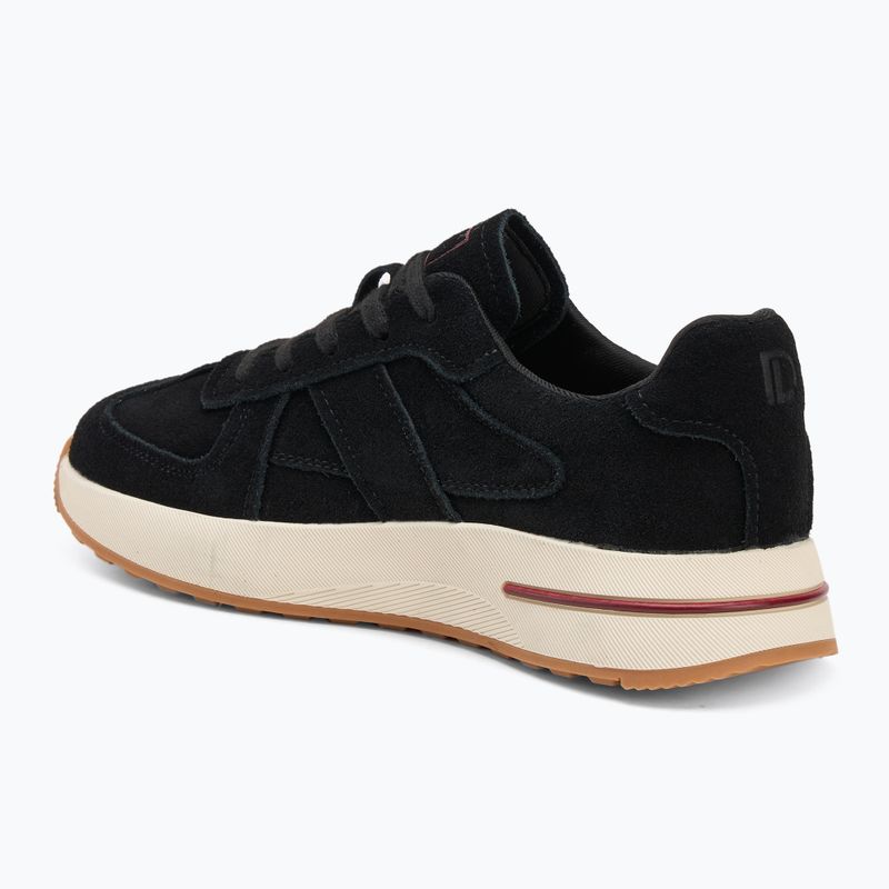 Moteriški batai BIG STAR SS2D4044 black 3