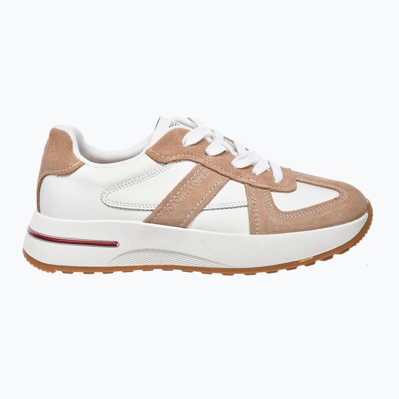 Moteriški batai BIG STAR SS2D4049 white/pink 8