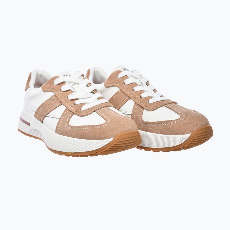 Moteriški batai BIG STAR SS2D4049 white/pink 9