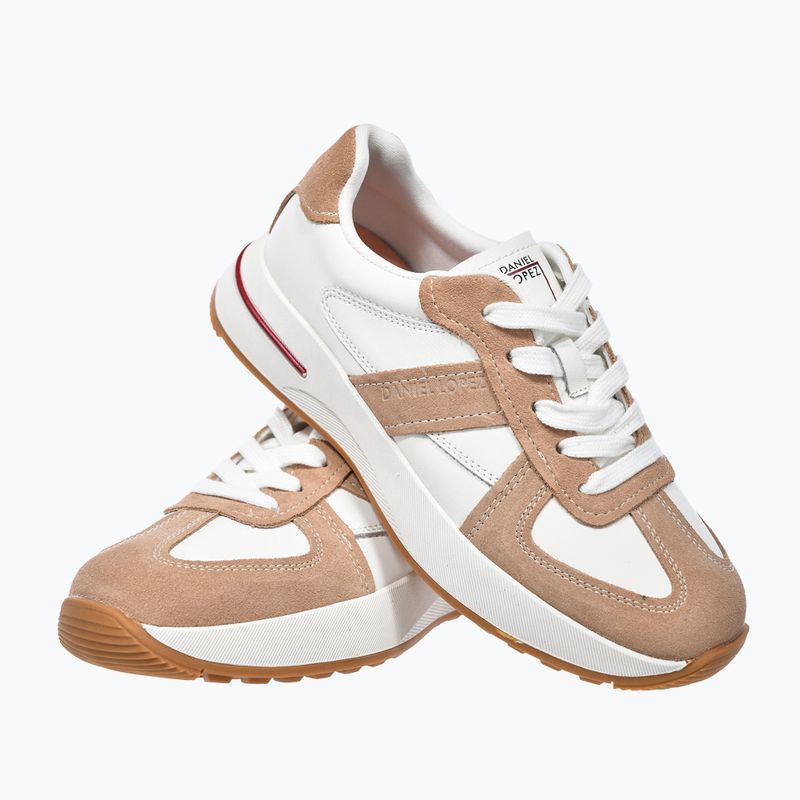 Moteriški batai BIG STAR SS2D4049 white/pink 11