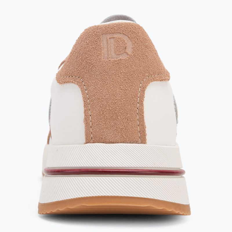 Moteriški batai BIG STAR SS2D4049 white/pink 6