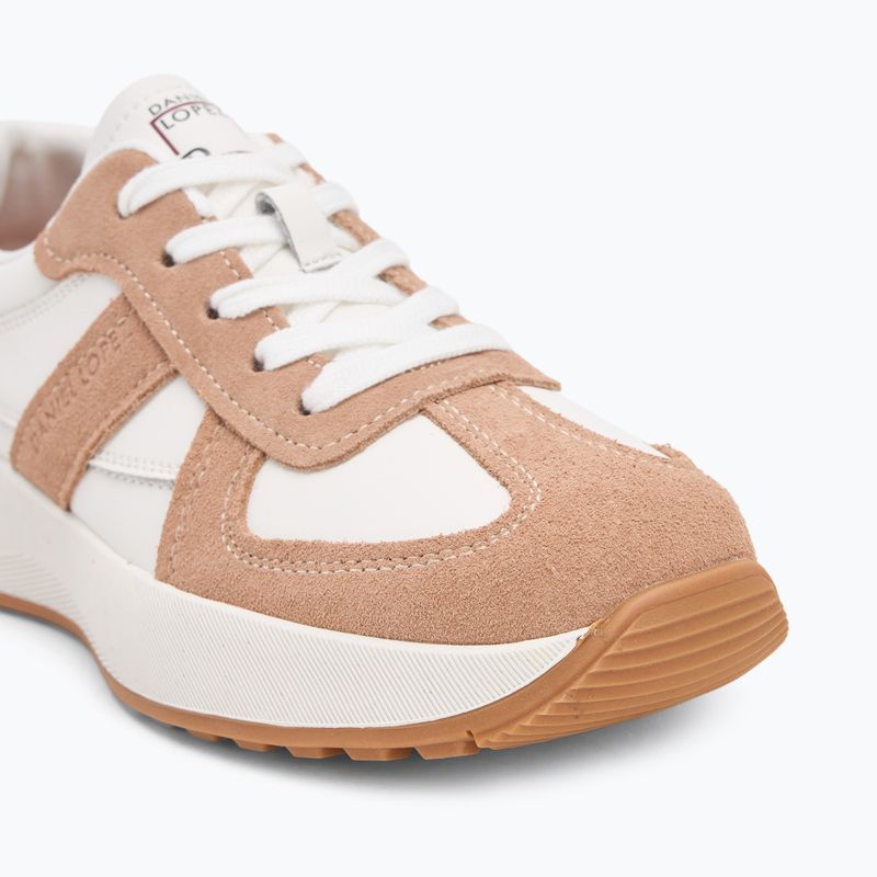 Moteriški batai BIG STAR SS2D4049 white/pink 7