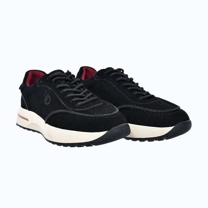 Moteriški batai BIG STAR SS2D4053 black 9