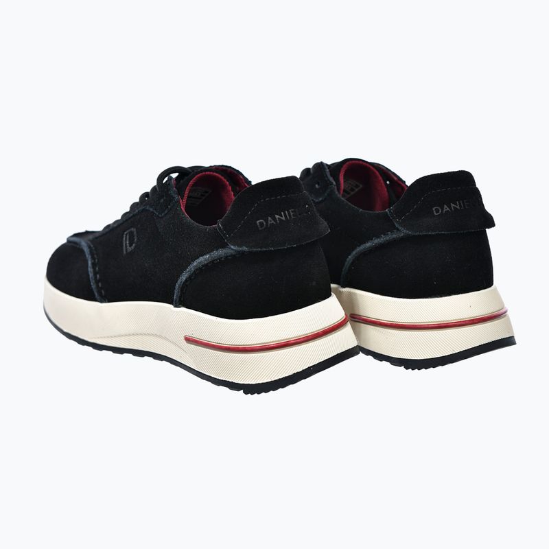 Moteriški batai BIG STAR SS2D4053 black 10