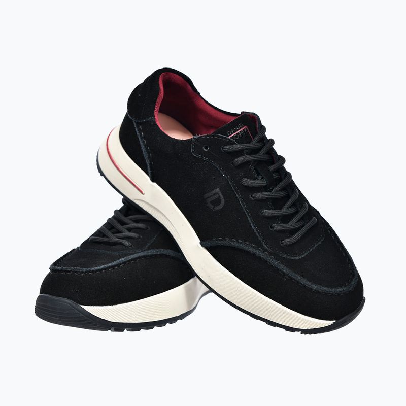 Moteriški batai BIG STAR SS2D4053 black 11