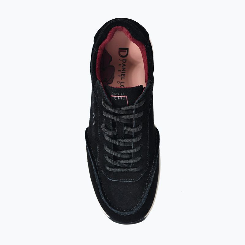 Moteriški batai BIG STAR SS2D4053 black 12