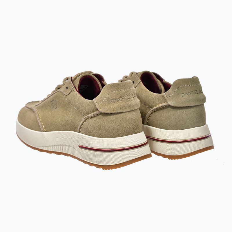 Moteriški batai BIG STAR SS2D4056 beige 3