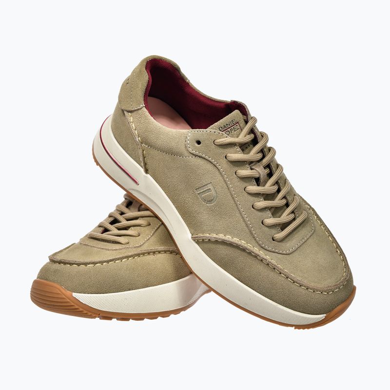 Moteriški batai BIG STAR SS2D4056 beige 4