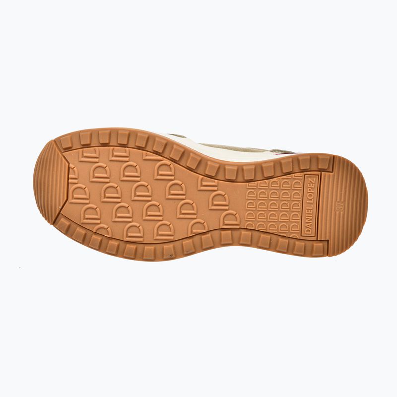 Moteriški batai BIG STAR SS2D4056 beige 6