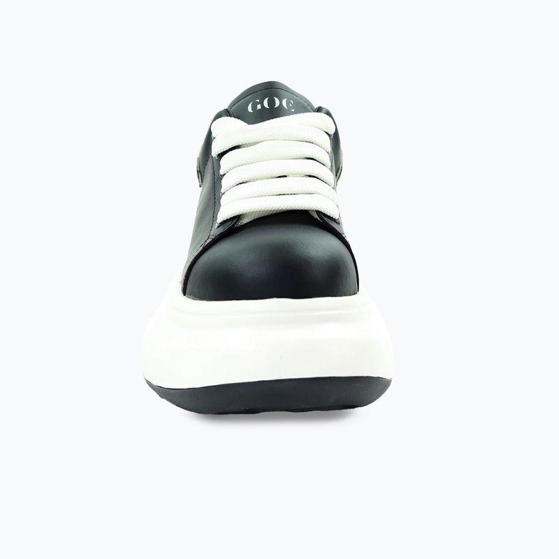 Moteriški batai GOE SS2N4001 juodi 14