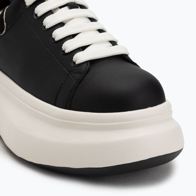 Moteriški batai GOE SS2N4001 juodi 7